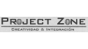 logo de Project Zone