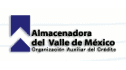 logo de Almacenadora del Valle de México