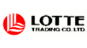 logo de Lotte Trading Co.