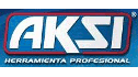 logo Aksi Herramientas