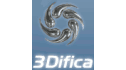 logo 3Difica