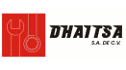logo Dhaitsa