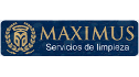 logo Maximus Clean