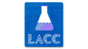logo de Laboratorio y Asesoría en Control de la Contaminación
