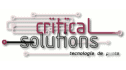 logo de Critical Solutions