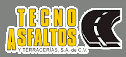 logo Tecnoasfaltos y Terracerias S.A de C.V