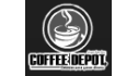 logo de Coffee Depot