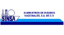 logo de Suministros de Insumos Nacionales