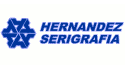 logo Hernández Serigrafía