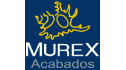 logo Murex Acabados