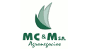 logo MC & M S.A.