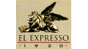 logo de El Expreso 1920