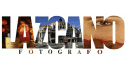 logo Lazcano Comunicación