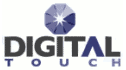 logo Digital Touch