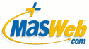 logo de MasWeb
