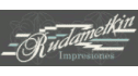 logo Rudametkin Impresiones