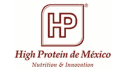 logo High Protein de México
