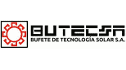 logo Bufete de Tecnología Solar