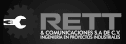 logo de 