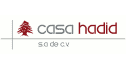 logo Casa Hadid