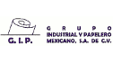 logo Grupo Industrial y Papelero Mexicano