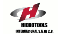 logo Hidrotools Internacional