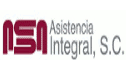 logo de Asistencia Integral