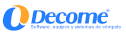 logo Decome