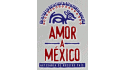 logo de Amor a México
