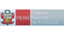 logo Empresa Nacional de Puertos, S.A. ENAPU