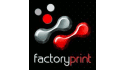 logo Factory Print
