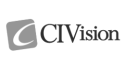 logo de CIVision