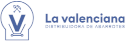 logo Distribuidora de Abarrotes La Valenciana
