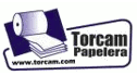logo Torcam Papelera
