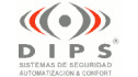 logo DIPS Sistemas de Seguridad