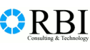 logo Rapid Business Impact Consulting & Technology RBI