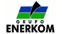 logo Grupo Enerkom