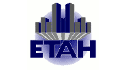 logo de Estructuras, Techos, Alambrados y Herrerías Mundiales