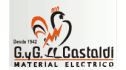 logo G. y G. Castaldi