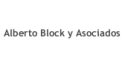 logo de Alberto Block y Asociados