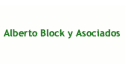 logo de Alberto Block y Asociados