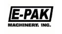 logo E-PAK Machinery