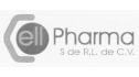 logo de Cell Pharma