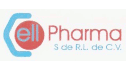 logo de Cell Pharma