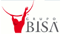 logo Grupo Bisa