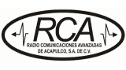 logo Radio Comunicaciones Avanzadas de Acapulco