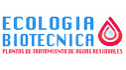 logo Ecología Biotécnica