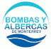 logo Bombas y Albercas de Monterrey