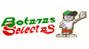 logo de Botanas Selectas