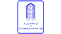 logo de Aluminio y Complementos
